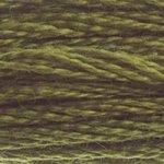 DMC Stranded Cotton Muted Green ( 29 Colours ) - CRAFT2U
