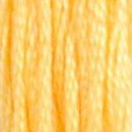 DMC Stranded Cotton Orange ( 19 Colours ) - CRAFT2U
