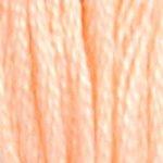 DMC Stranded Cotton Orange ( 19 Colours ) - CRAFT2U