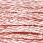 DMC Stranded Cotton Pink ( 63 Colours ) - CRAFT2U