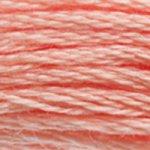 DMC Stranded Cotton Pink ( 63 Colours ) - CRAFT2U