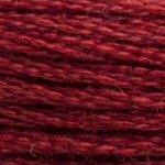 DMC Stranded Cotton Red. ( 41 Colours ) - CRAFT2U
