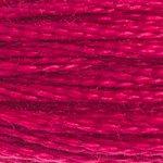 DMC Stranded Cotton Red. ( 41 Colours ) - CRAFT2U