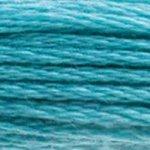 DMC Stranded Cotton Teal ( 23 Colours ) - CRAFT2U