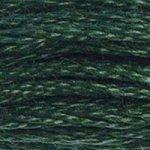 DMC Stranded Cotton Teal ( 23 Colours ) - CRAFT2U