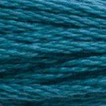 DMC Stranded Cotton Teal ( 23 Colours ) - CRAFT2U