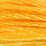DMC Stranded Cotton Yellow ( 27 Colours ) - CRAFT2U