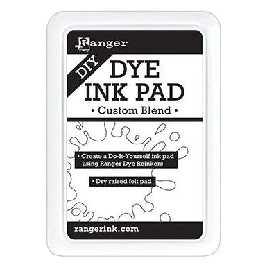 Dye Ink Pad - DIY - CRAFT2U