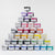 Epoxy SOLID Pigment Paste - Art Tree Creations (44 Colours) - CRAFT2U