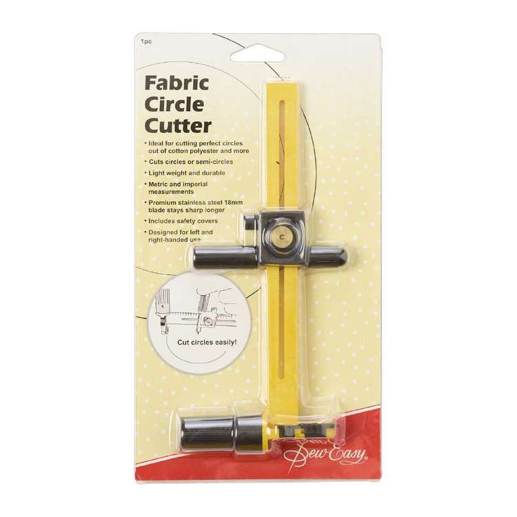 Rotary Cutter, Both Left and Right, 1 pc