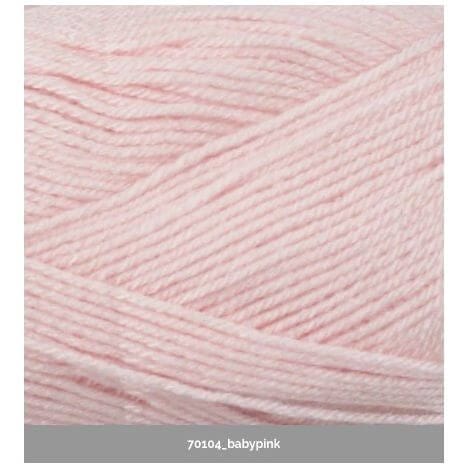 Fiddlesticks Superb 4 100% Anti Pilling Acrylic 100g