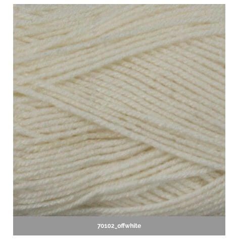 Fiddlesticks Superb 4 100% Anti Pilling Acrylic 100g