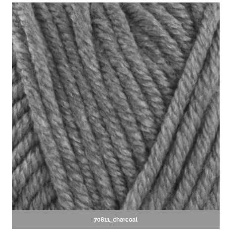 Fiddlesticks Superb Big 16PLY Chunky 100% Anti Pilling Acrylic Yarn 100g