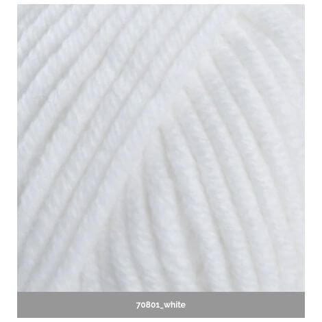 Fiddlesticks Superb Big 16PLY Chunky 100% Anti Pilling Acrylic Yarn 100g