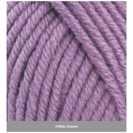 Fiddlesticks Superb Big 16PLY Chunky 100% Anti Pilling Acrylic Yarn 100g