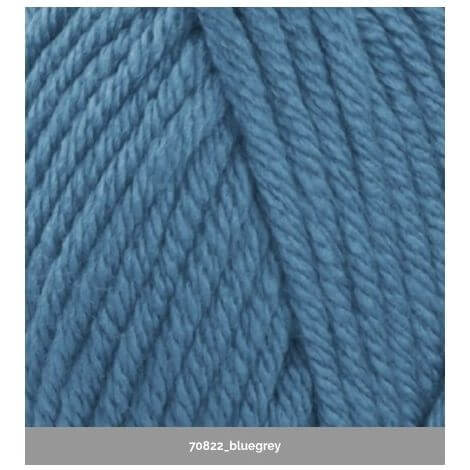 Fiddlesticks Superb Big 16PLY Chunky 100% Anti Pilling Acrylic Yarn 100g