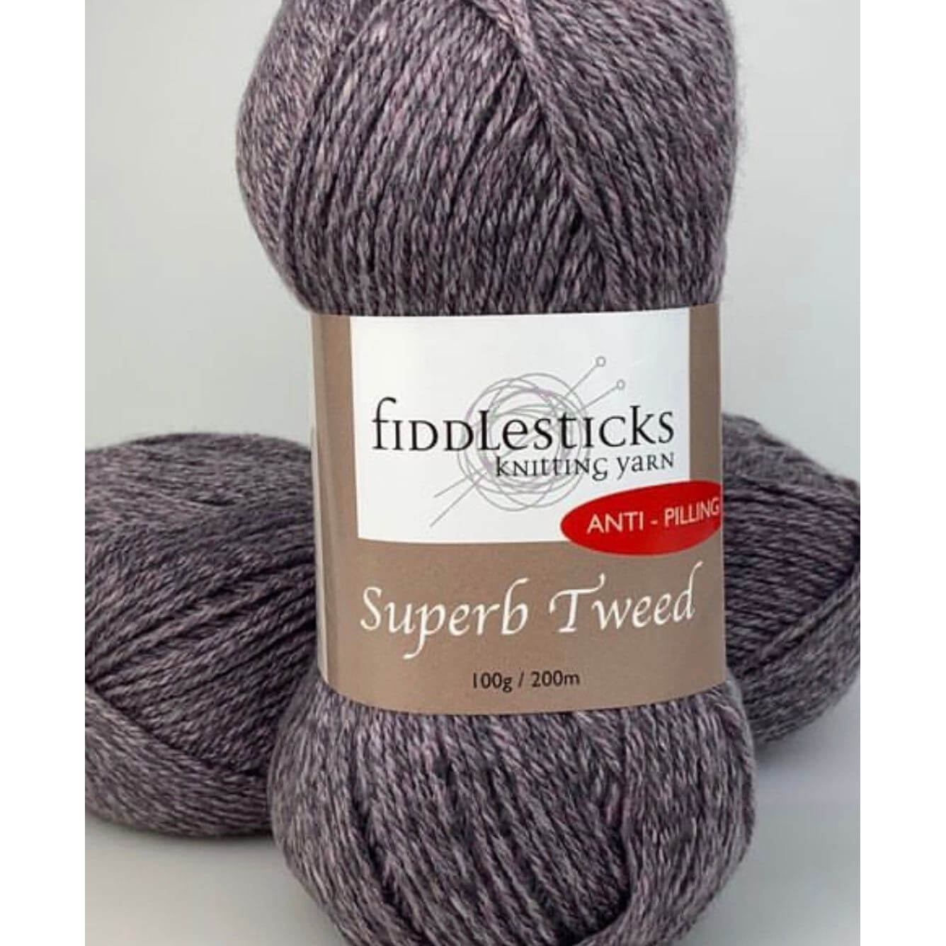 Super Chunky Acrylic Yarn 100g - CRAFT2U