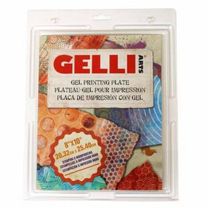 Gelli Arts Gel Printing Plates - CRAFT2U