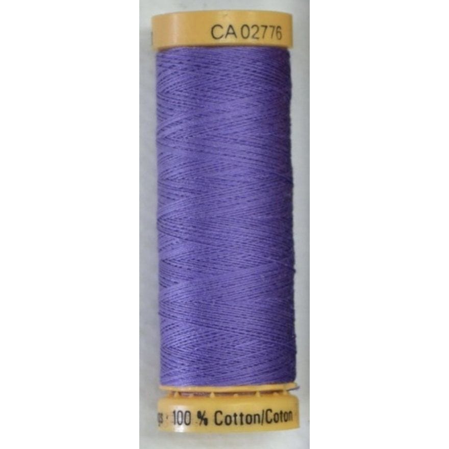 Gutermann 100% Cotton Thread Natural Cotton 100m ( 60 Colours ) - CRAFT2U