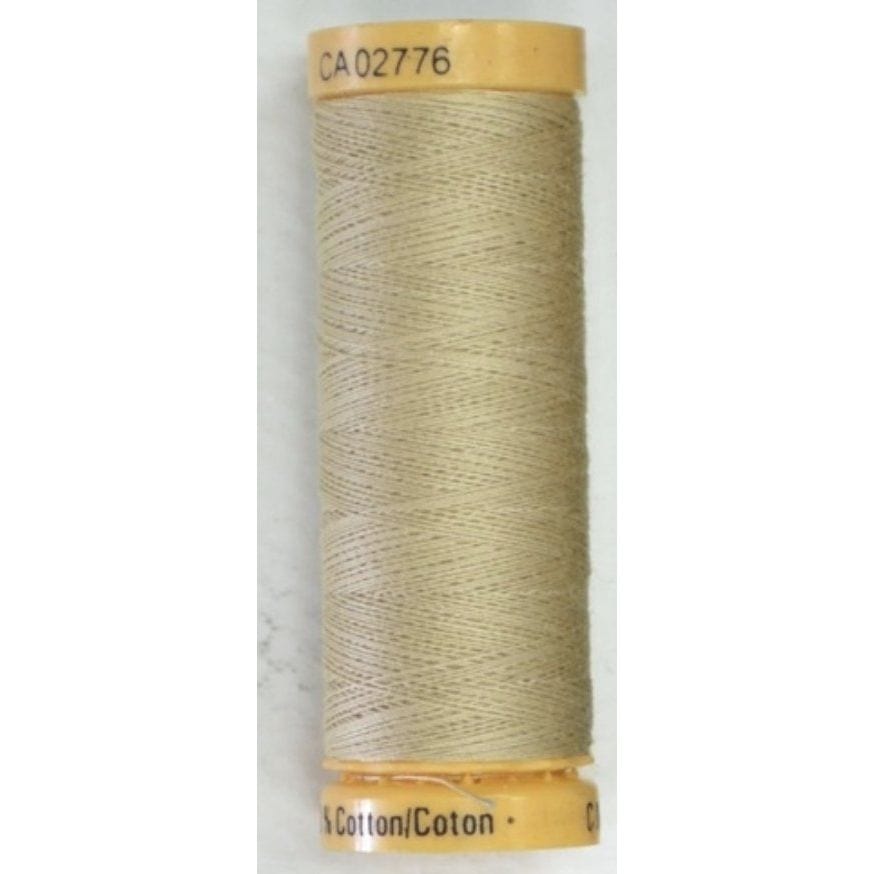 Gutermann 100% Cotton Thread Natural Cotton 100m ( 60 Colours ) - CRAFT2U