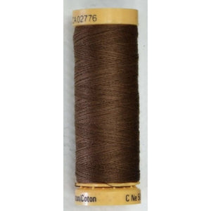 Gutermann 100% Cotton Thread Natural Cotton 100m ( 60 Colours ) - CRAFT2U