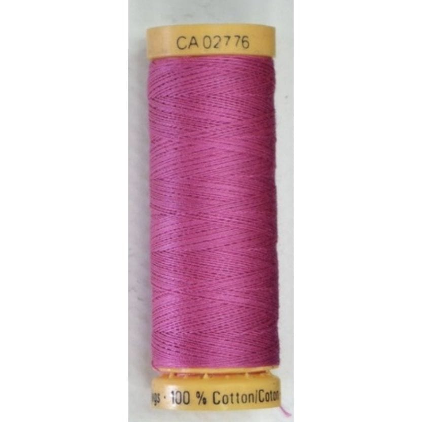 Gutermann 100% Cotton Thread Natural Cotton 100m ( 60 Colours ) - CRAFT2U