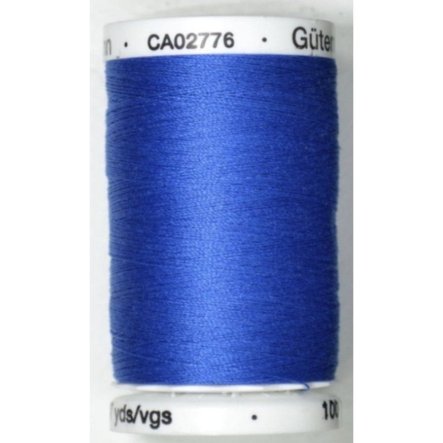 Gutermann Sew-All 100% Polyester 500m Thread ( 21 Colours ) - CRAFT2U
