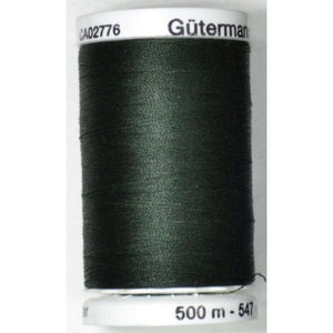 Gutermann Sew-All 100% Polyester 500m Thread ( 21 Colours ) - CRAFT2U