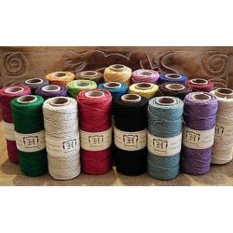 Premium Photo  Hemp rope for crafts or hobbies and bouquets