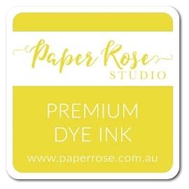 Ink Pads - PAPER ROSE STUDIO - CRAFT2U