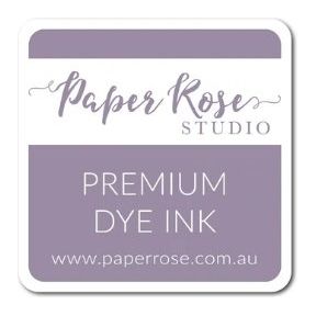Ink Pads - PAPER ROSE STUDIO - CRAFT2U