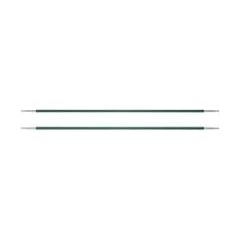 Knit Pro Zing Double Pointed Needles 4pc 15cm(16 sizes) - CRAFT2U