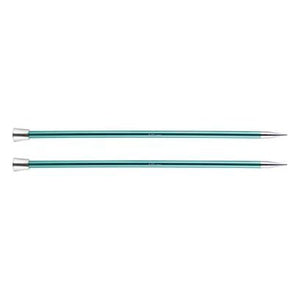 Knit Pro Zing Single Pointed Knitting Needles 30cm - CRAFT2U