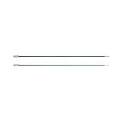 Knit Pro Zing Single Pointed Knitting Needles 30cm - CRAFT2U