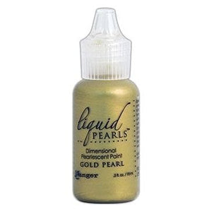 Liquid Pearls