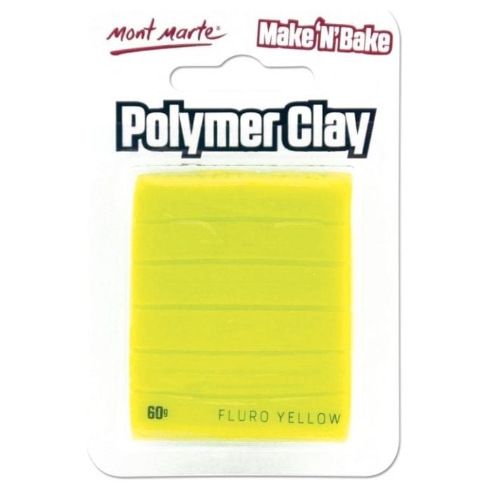 Make N Bake Polymer Clay 60g