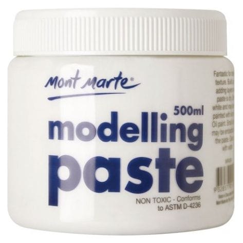 Modelling Paste 500ml