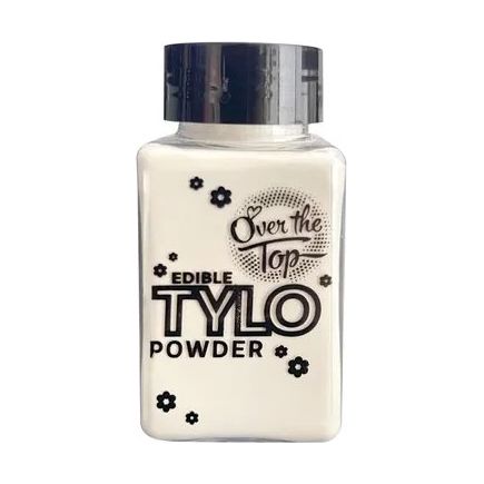 OTT Edible Tylose Powder - 55g - CRAFT2U