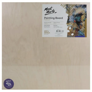 Painting Board Premium ( 5 Sizes) - CRAFT2U