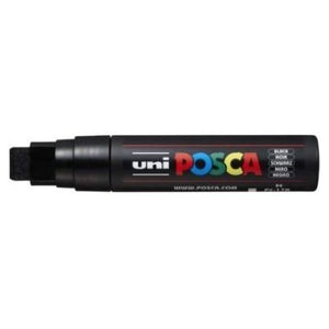 PC-17K Broad Chisel Tip Paint Marker ( 10 colours available) - CRAFT2U