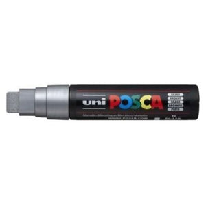 PC-17K Broad Chisel Tip Paint Marker ( 10 colours available) - CRAFT2U