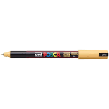 PC-1MR Ultra Fine Tip Paint Marker 0.7mm line approx ( 22 colours available) - CRAFT2U