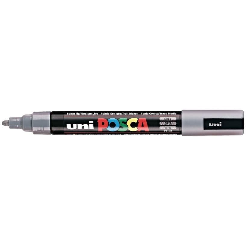 Posca PC-3M Fine Bullet Tip Paint Marker