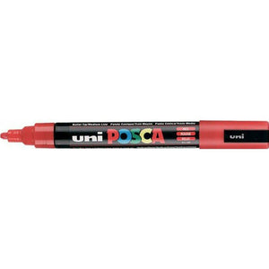 PC-5M Medium Bullet Tip Paint Marker ( 45 colours available) - CRAFT2U