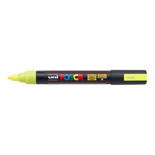 Posca PC-5M Medium Bullet Tip Paint Marker