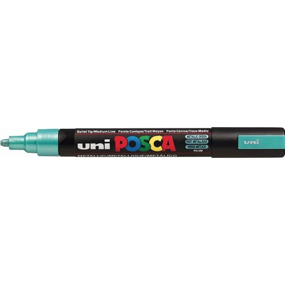 Posca PC-5M Medium Bullet Tip Paint Marker