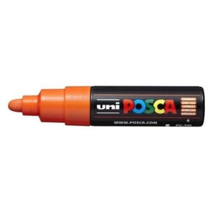 PC-7M Bold Bullet Tip Paint Marker ( 15 colours available) - CRAFT2U