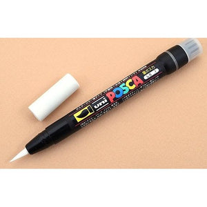 PCF-350 Brush Tip Paint Marker ( 10 colours available) - CRAFT2U