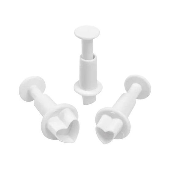 Plunger Cutters Plastic