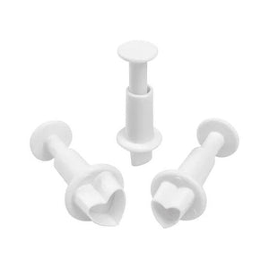 Plunger Cutters Plastic